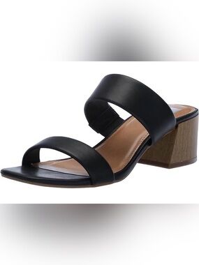 DV Dolce Vita Shyla Heeled Sandal